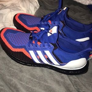 adidas Ultraboost 3.0 Shoe Men's Running